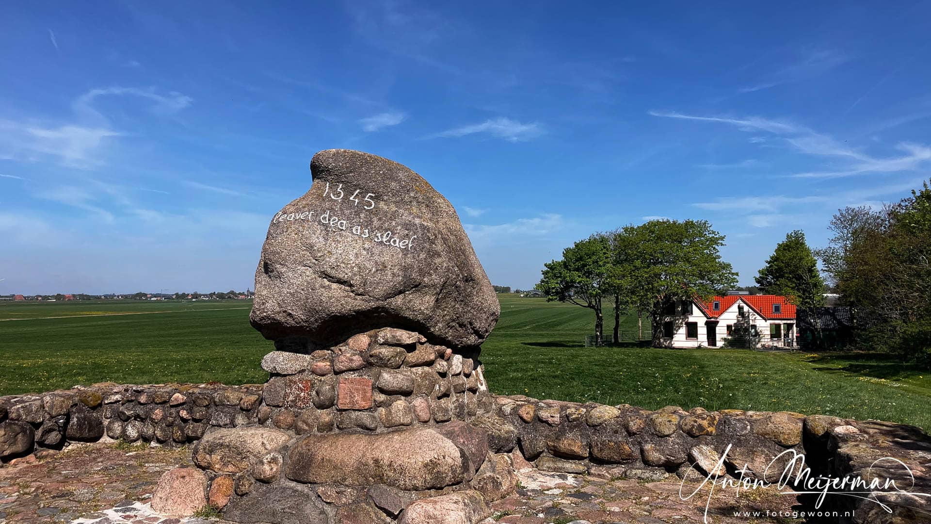 2_Rode-Klif-bij-Warns-Friesland
