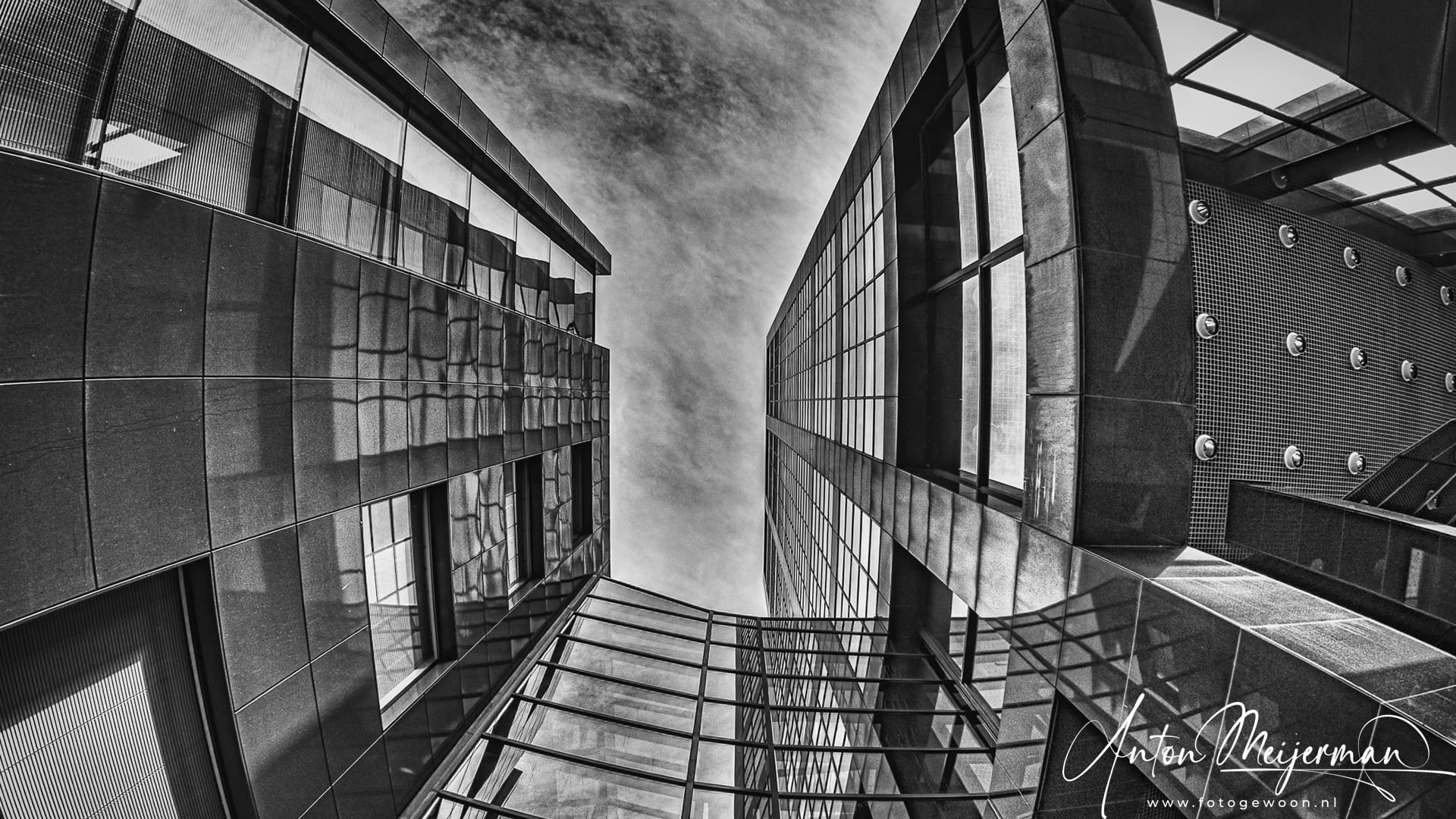 Avero-toren-Leeuwarden
