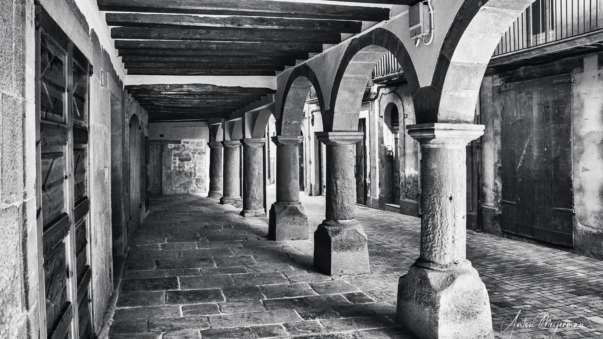 Spanje-galerij