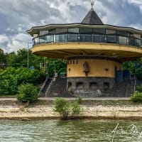Bastei-Koln-Konrad-Adenauer-Ufer