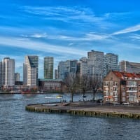 Rotterdam_Maas