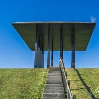 Dijkmonument-Dijktempel