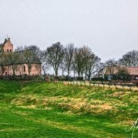 Hegebeitum-Frisland