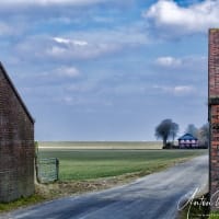 Carel-Coenraad-polder-bij-Grote-Slapersluis-Groningen