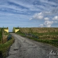 Carel-CoenraadPolder-in-Noord-Groningen
