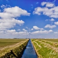 Ganzedijk-in-Noord-Groningen