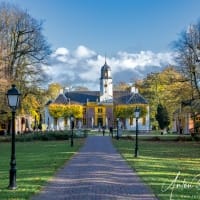 Landgoed-Fraeylemaborg-Groningen