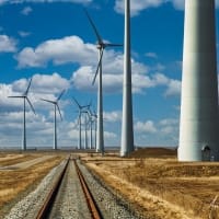 Windpark-Westereems-Eemshaven